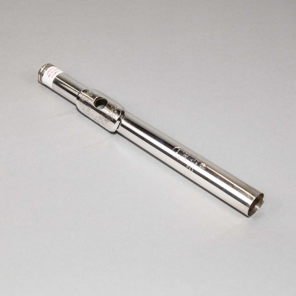 管楽器・吹奏楽器 MIYAZAWA flute Miyazawa Flute Atelier-2E SBR 40周年記念モデル | Brasstek